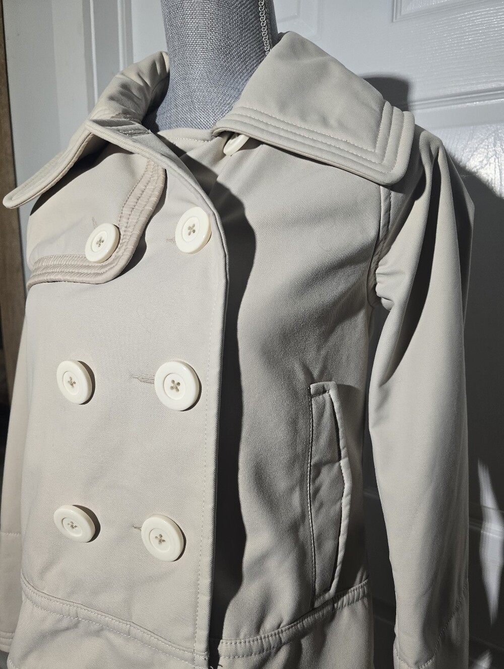 LULULEMON coco Softshell Jacket - Picture 5 of 7